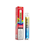 SKE Bar 600 Prefilled Pod Kit