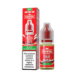 SKE Crystal Nic Salts E-liquids 10mg