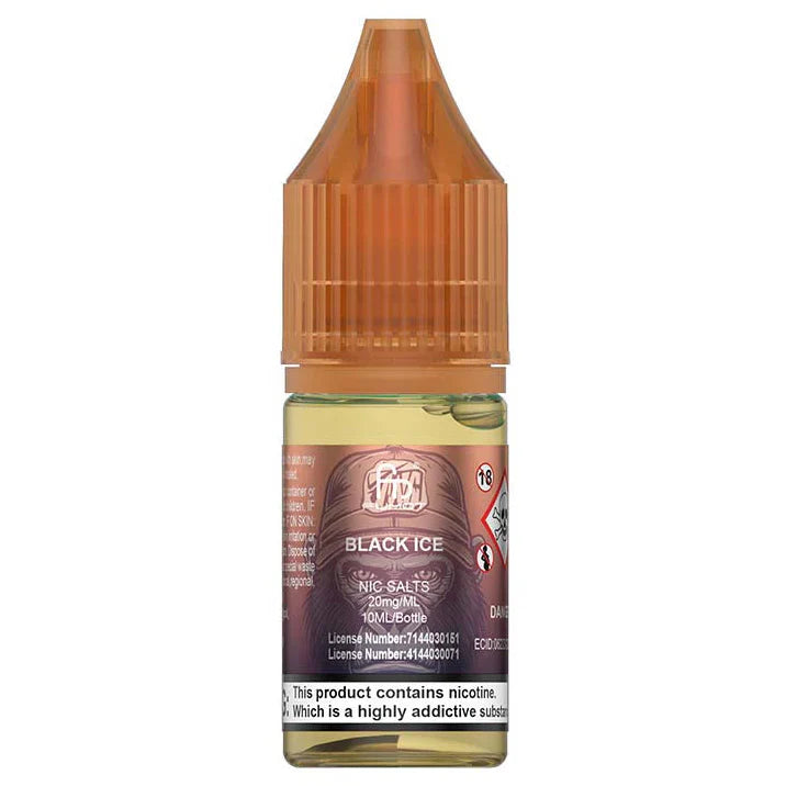 Fumot RANDM 7000 Nic Salts 20mg