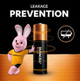 Duracell Plus AA Batteries Power Boost 4pcs/pack