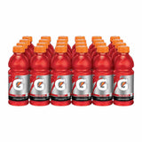 Gatorade Sports Drink 591ml 24 Pack