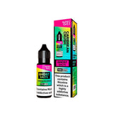 Vapes Bars Ghost Salts 10ml - 10MG