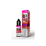 Vapes Bars Ghost Salts 10ml - 10MG