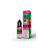 Vapes Bars Ghost Salts 10ml - 10MG