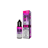 Vapes Bars Ghost Salts 10ml - 20MG