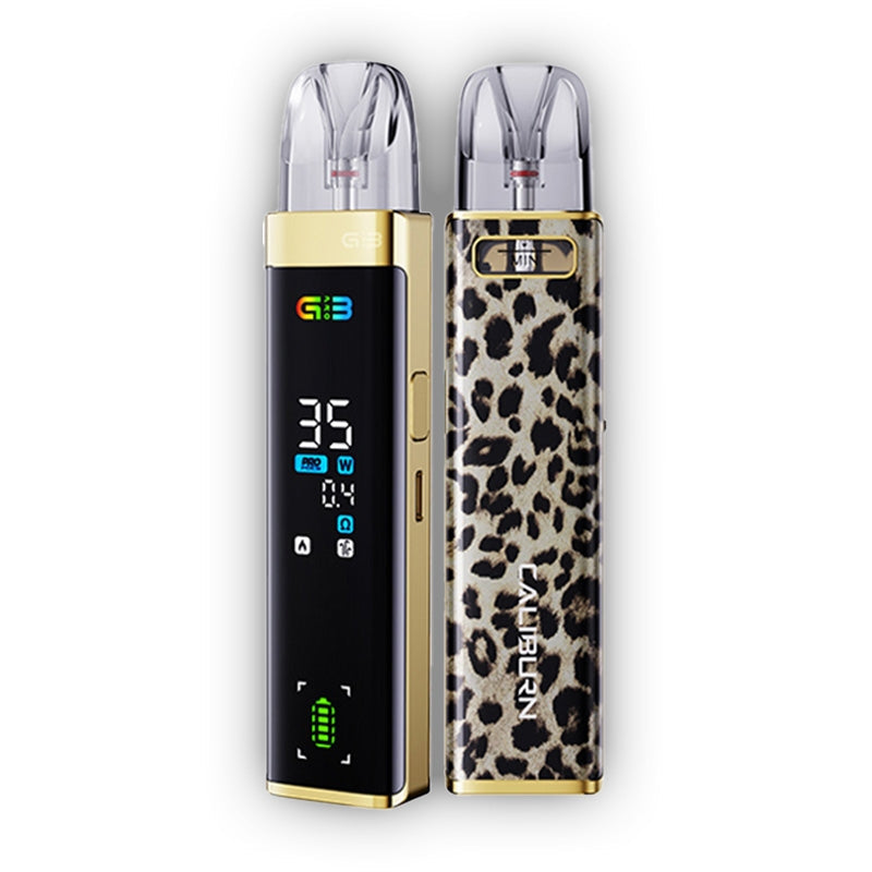 Uwell Caliburn G3 Pro Pod Kit