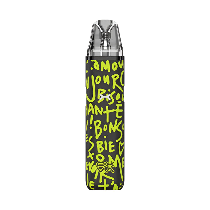 OXVA Xlim Go Pod Kit