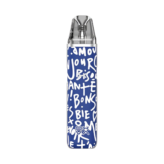 OXVA Xlim Go Pod Kit