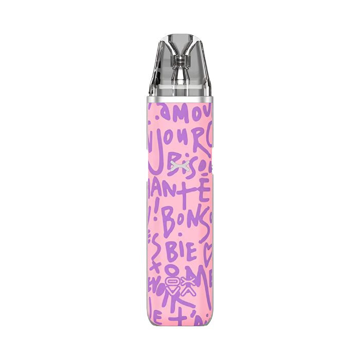 OXVA Xlim Go Pod Kit