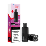 Hayati Pro Max Plus 6000 Prefilled Pods