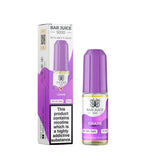 Bar Juice 5000 Nic Salt E-Liquid 20mg