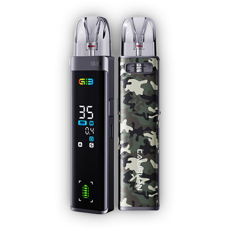 Uwell Caliburn G3 Pro Pod Kit