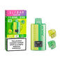 Elf Bar Dual 10K Prefilled Pod Kit