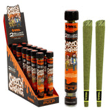 G.ROLLZ - Cheech & Chong Herbal Blunt Cones [12x2]