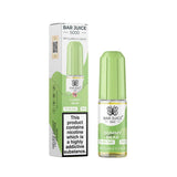 Bar Juice 5000 Nic Salt E-Liquid 5mg