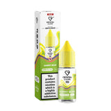 Crystal Clear Nic Salt 20mg