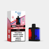 Hayati Pro Ultra Plus 25000 Replacement Pods