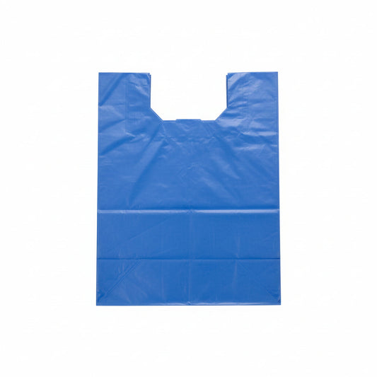 Medium carrier bag [100 pcs]