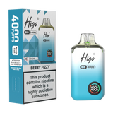 Higo BB 4000 Prefilled Pod Vape Kit