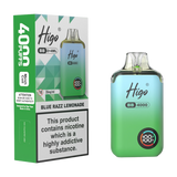 Higo BB 4000 Prefilled Pod Vape Kit