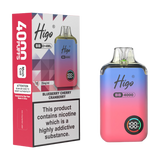 Higo BB 4000 Prefilled Pod Vape Kit