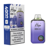 Higo BB 4000 Prefilled Pod Vape Kit
