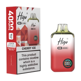 Higo BB 4000 Prefilled Pod Vape Kit