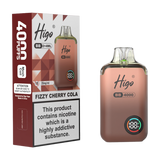 Higo BB 4000 Prefilled Pod Vape Kit