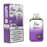 Higo BB 4000 Prefilled Pod Vape Kit