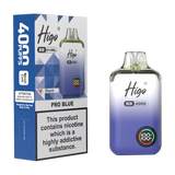 Higo BB 4000 Prefilled Pod Vape Kit