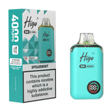 Higo BB 4000 Prefilled Pod Vape Kit