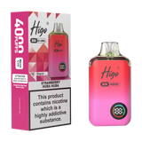 Higo BB 4000 Prefilled Pod Vape Kit
