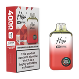 Higo BB 4000 Prefilled Pod Vape Kit