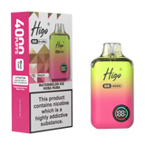 Higo BB 4000 Prefilled Pod Vape Kit