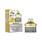 Higo BB 4000 Prefilled Pod