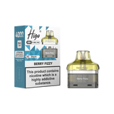 Higo BB 4000 Prefilled Pod