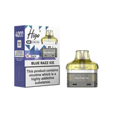 Higo BB 4000 Prefilled Pod
