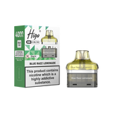 Higo BB 4000 Prefilled Pod