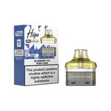 Higo BB 4000 Prefilled Pod
