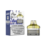 Higo BB 4000 Prefilled Pod