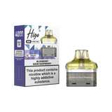 Higo BB 4000 Prefilled Pod