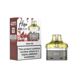 Higo BB 4000 Prefilled Pod