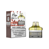 Higo BB 4000 Prefilled Pod
