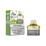 Higo BB 4000 Prefilled Pod