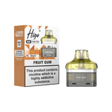 Higo BB 4000 Prefilled Pod