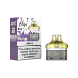 Higo BB 4000 Prefilled Pod