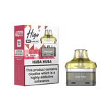 Higo BB 4000 Prefilled Pod