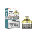 Higo BB 4000 Prefilled Pod