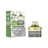 Higo BB 4000 Prefilled Pod