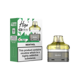 Higo BB 4000 Prefilled Pod